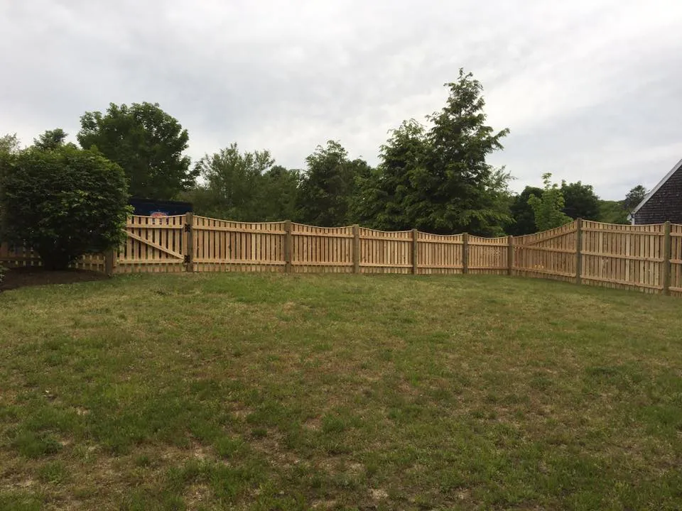 work photo from chipmanfamilyfence.com