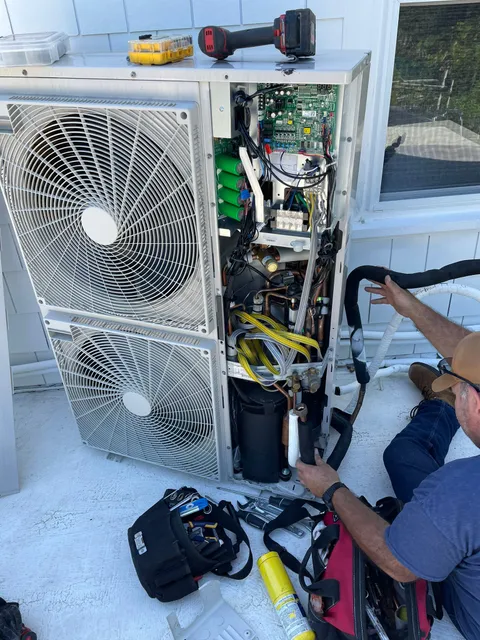 META HVAC INC