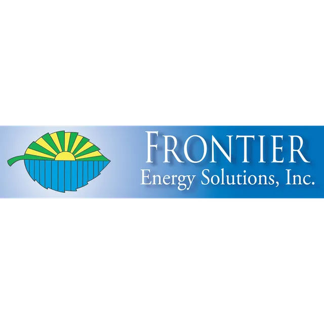 Frontier Energy Solutions, Inc logo