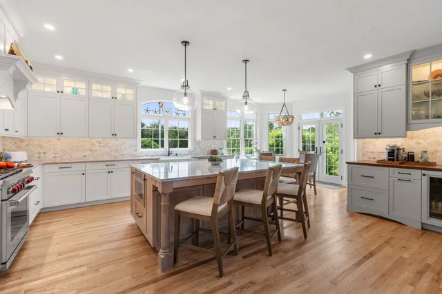 Cape Home Kitchen & Bath work photo