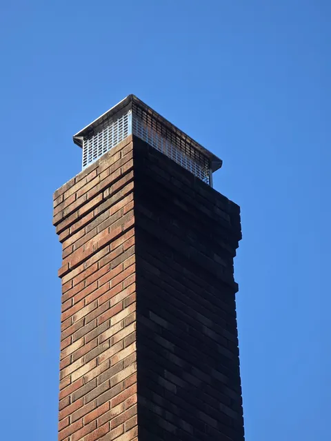 Lifetime Chimney & Roofing Service work photo