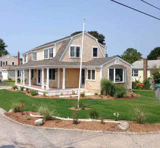 Old Saybrook Sod and Gardens