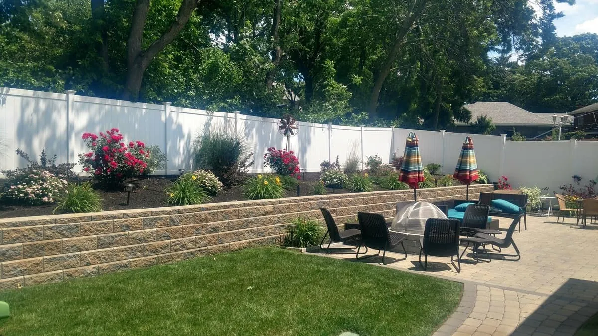 Landscape Company near Madlen, MA