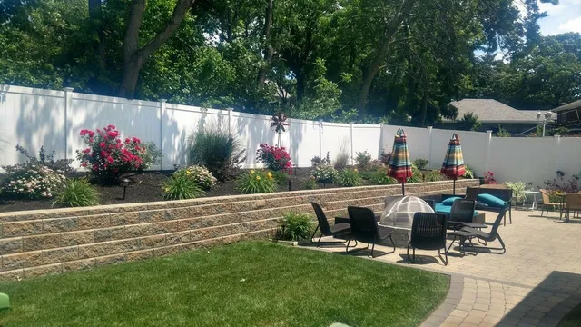 Landscape Company near Madlen, MA
