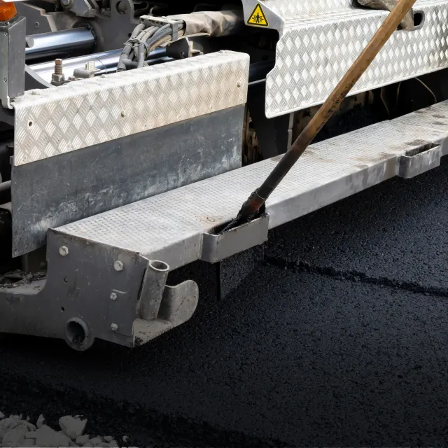work photo from citylinepaving.com