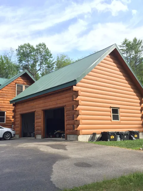 Exterior Images Painting work photo