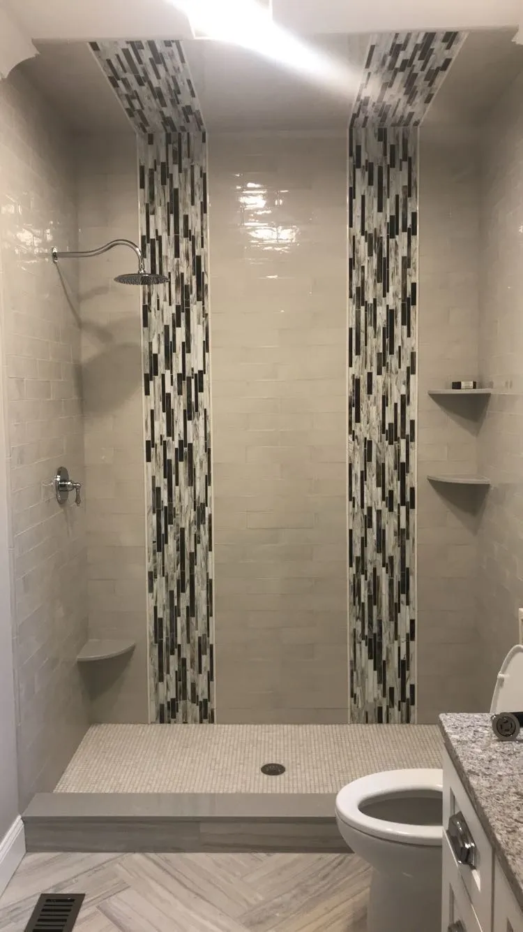 Julio's Tile Designs. Inc