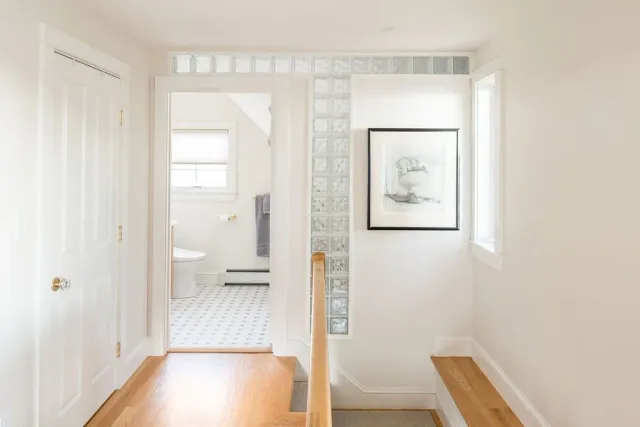 Mid-coast Kitchen &amp; Bath renovation