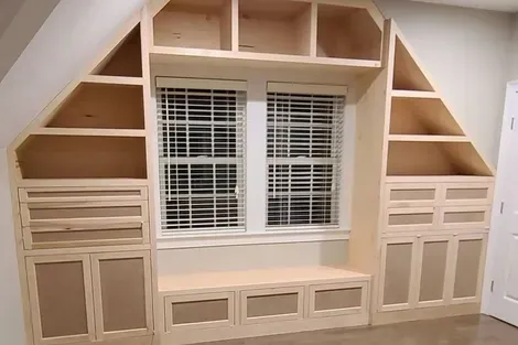Custom built-ins