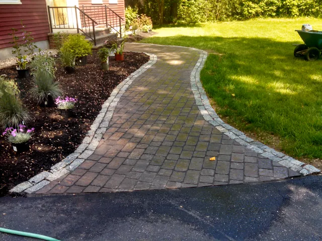 work photo from jhalllandscaping.com