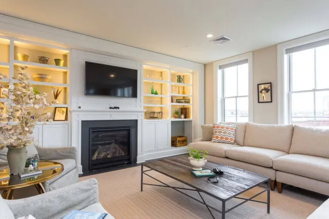 Portsmouth Luxury Home Project