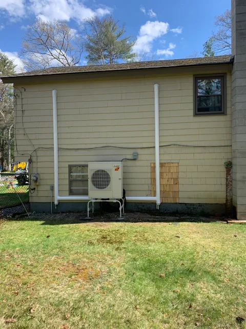 Kirkland and Shaw Inc. work photo