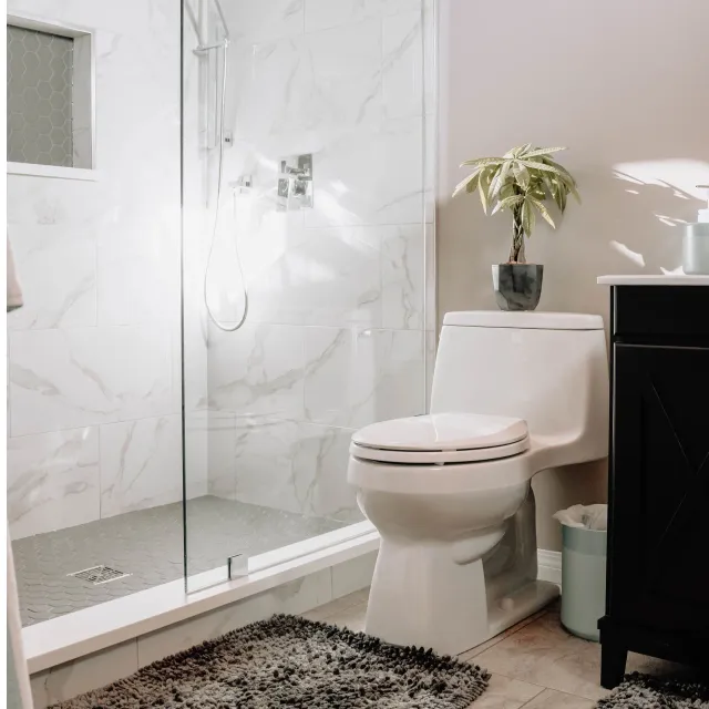 On Point Home Remodel work photo