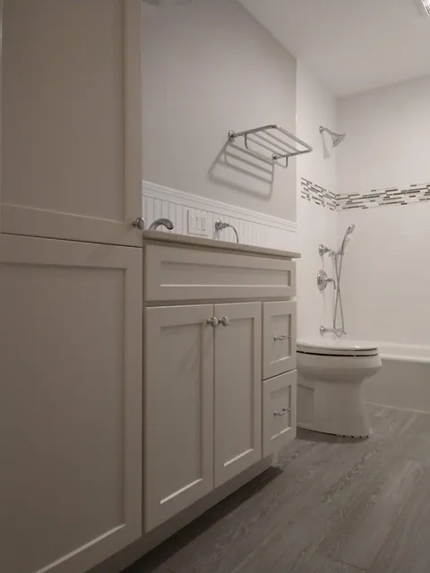 A. Moutsoulas Home Improvement Services