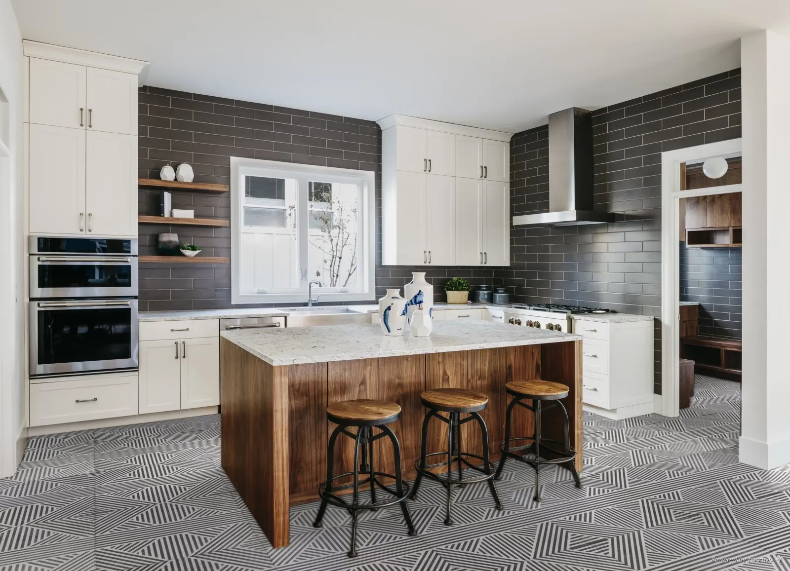 kitchen backsplash
