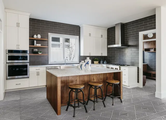 kitchen backsplash