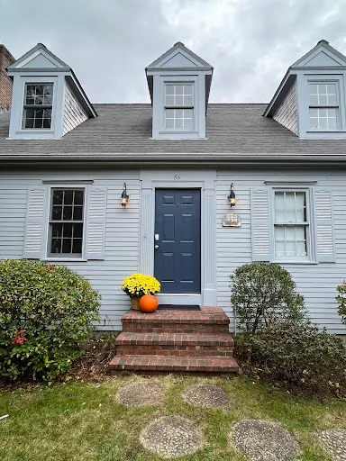 My Cape Cod Realty - Melanie Cauchon Real Estate work photo