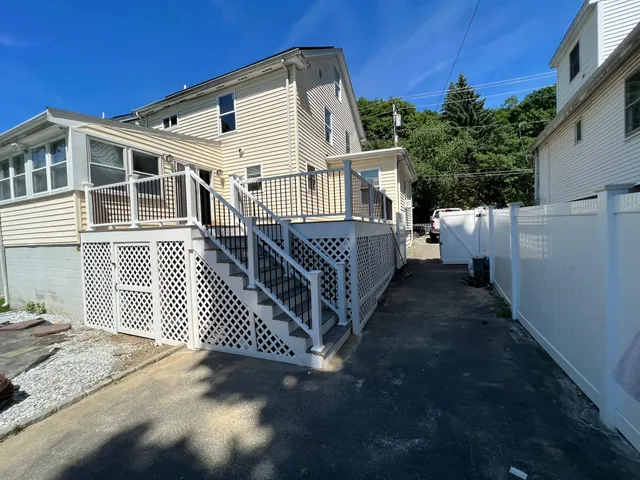 J & M Renovation Inc work photo