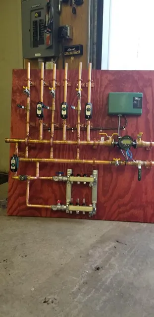 work photo from decaturheatingservices.com