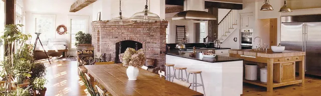 work photo from dovetailedkitchens.com