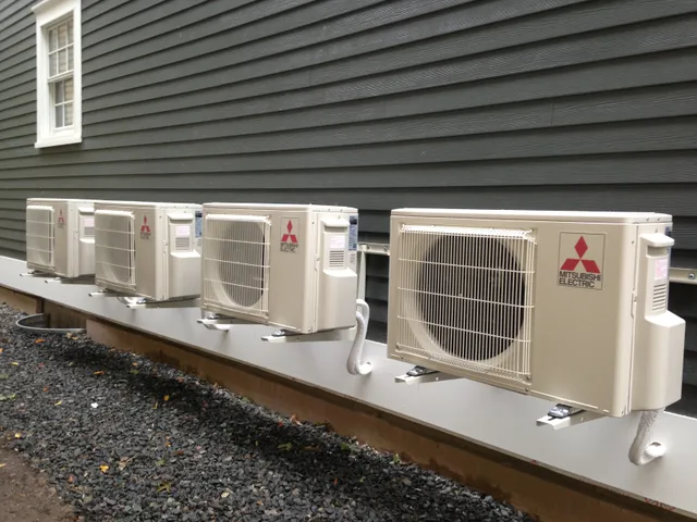 Dynatemp HVAC Services work photo