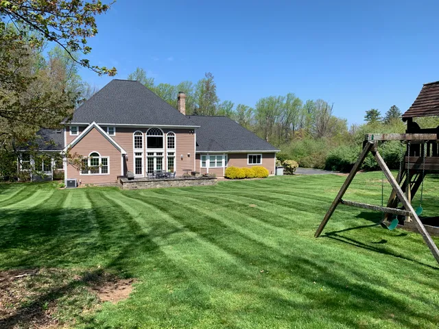 Lattanzio Landscaping work photo
