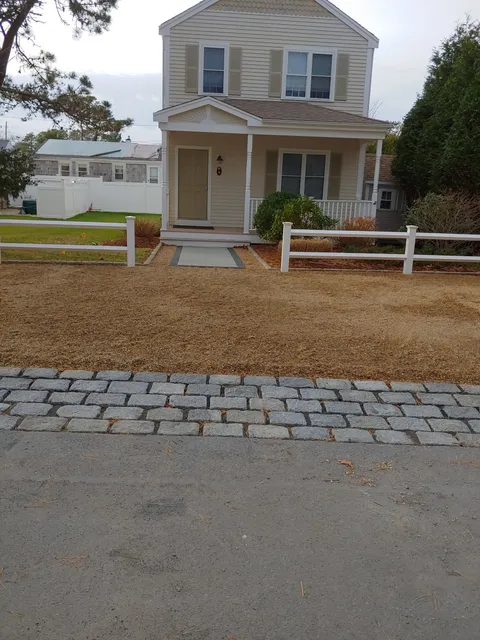 Star Landscaping & Design work photo