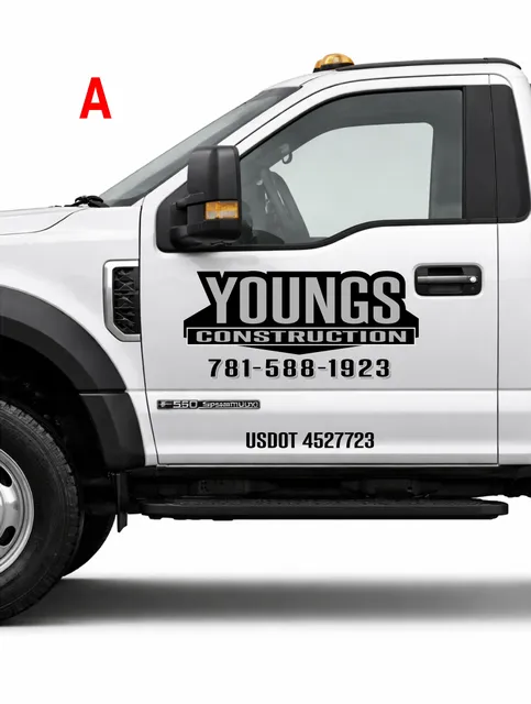 Youngs boys general construction inc