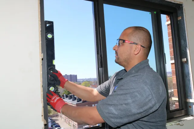 contractors maintenance service​