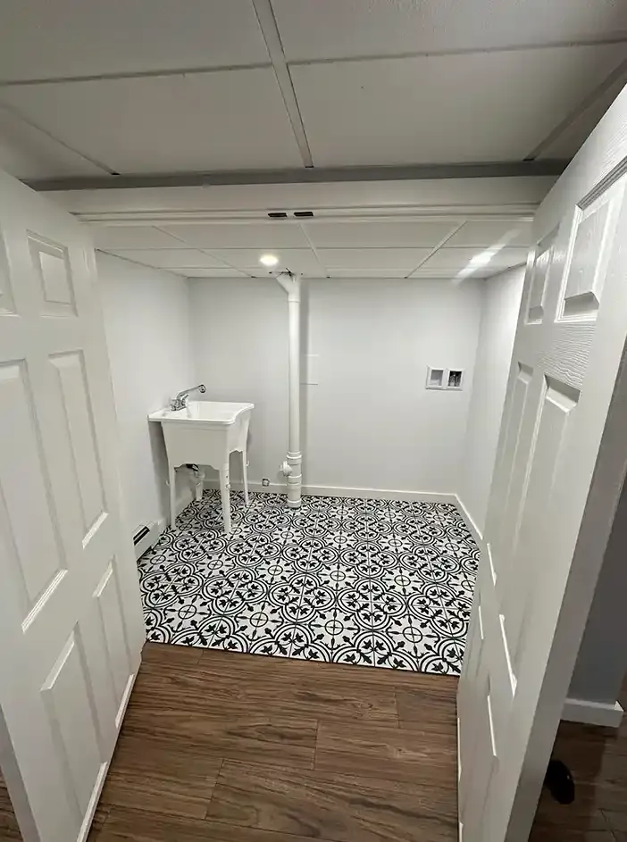 work photo from xtileinc.com