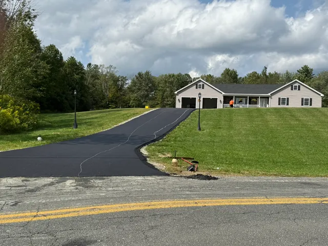 1st Cut Construction work photo