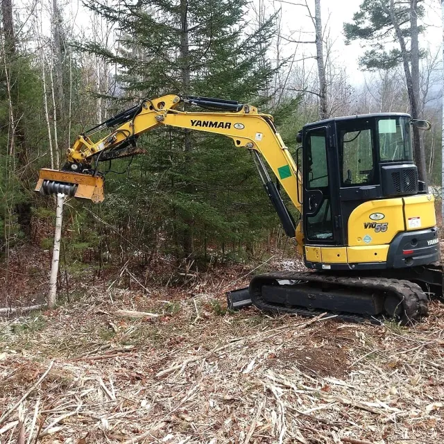 work photo from falllineconstruction.com
