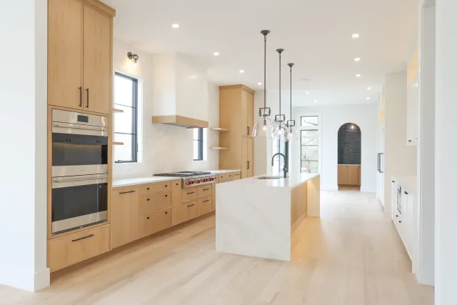 ML Custom Millwork and Cabinetry