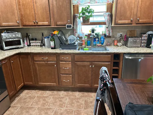 CT Cleaning Professionals LLC work photo