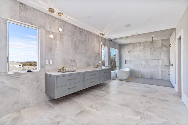 Featured Work - DM Cabinetry