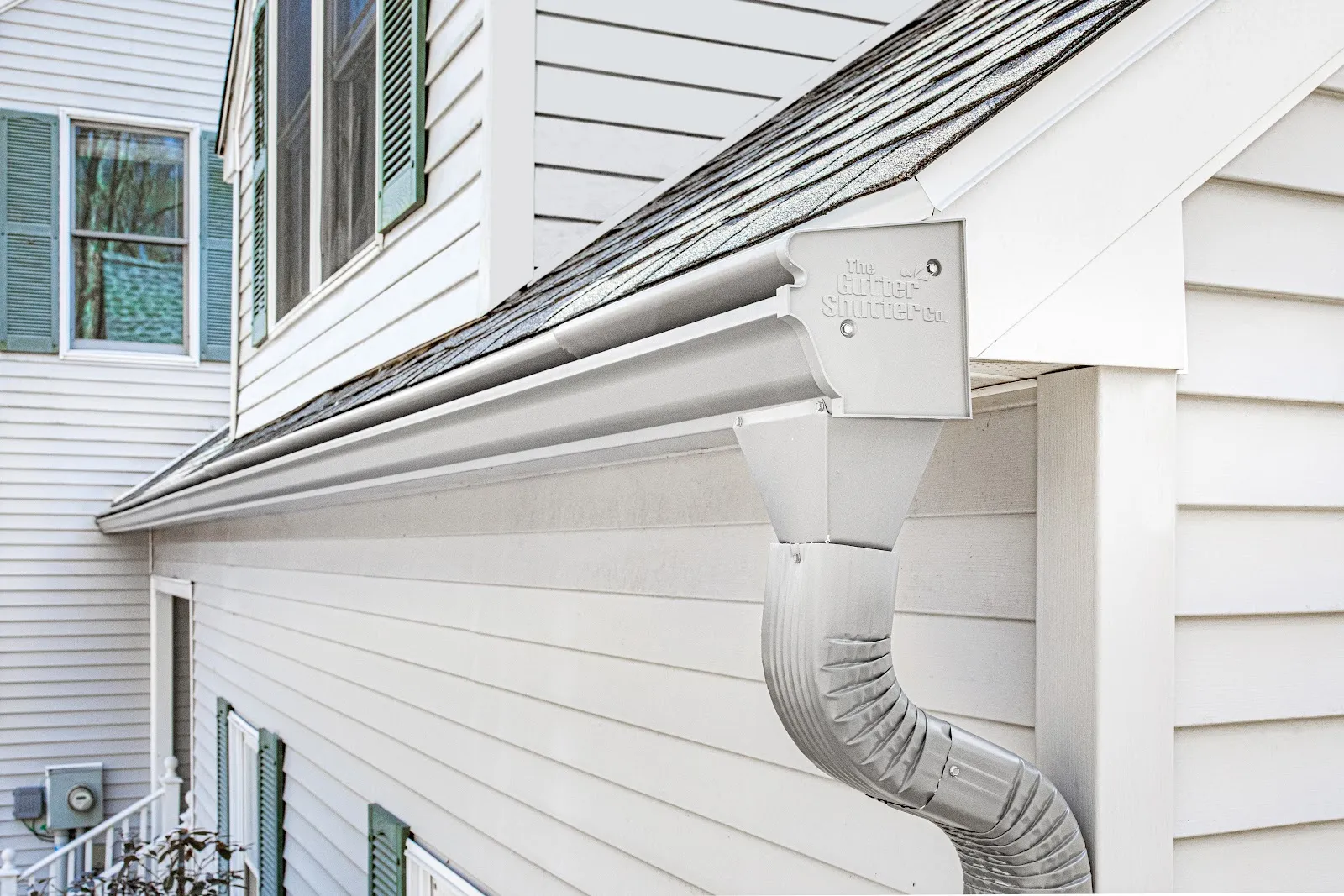 Adam Vaillancourt Roofing & Gutters