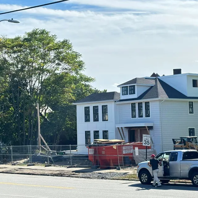 Gardner Electric and Fire Alarm llc. researched project photo