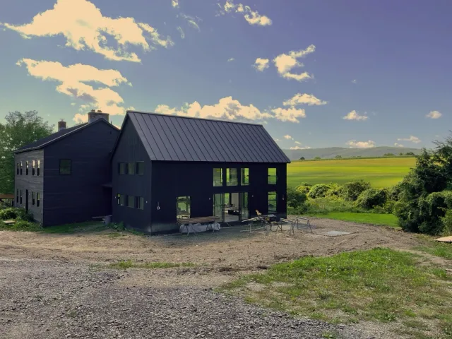 Egremont Cottage Renovation