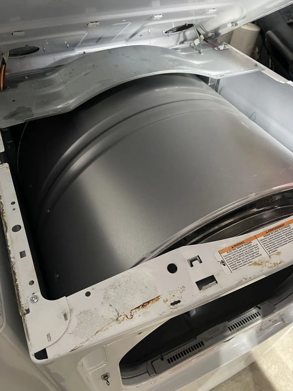 Jet Fix Appliances researched project photo