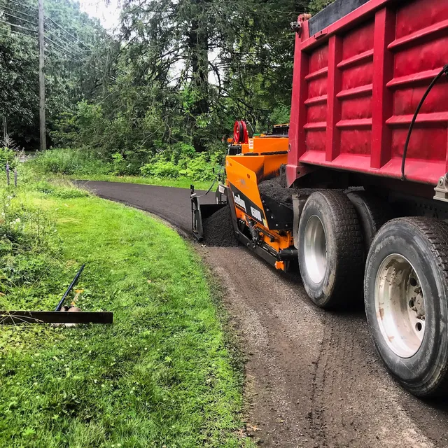 work photo from hinepaving.com