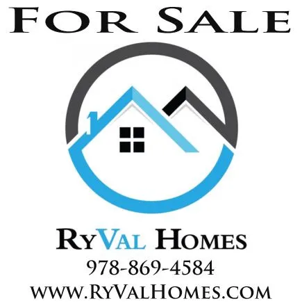 RyVal Homes work photo