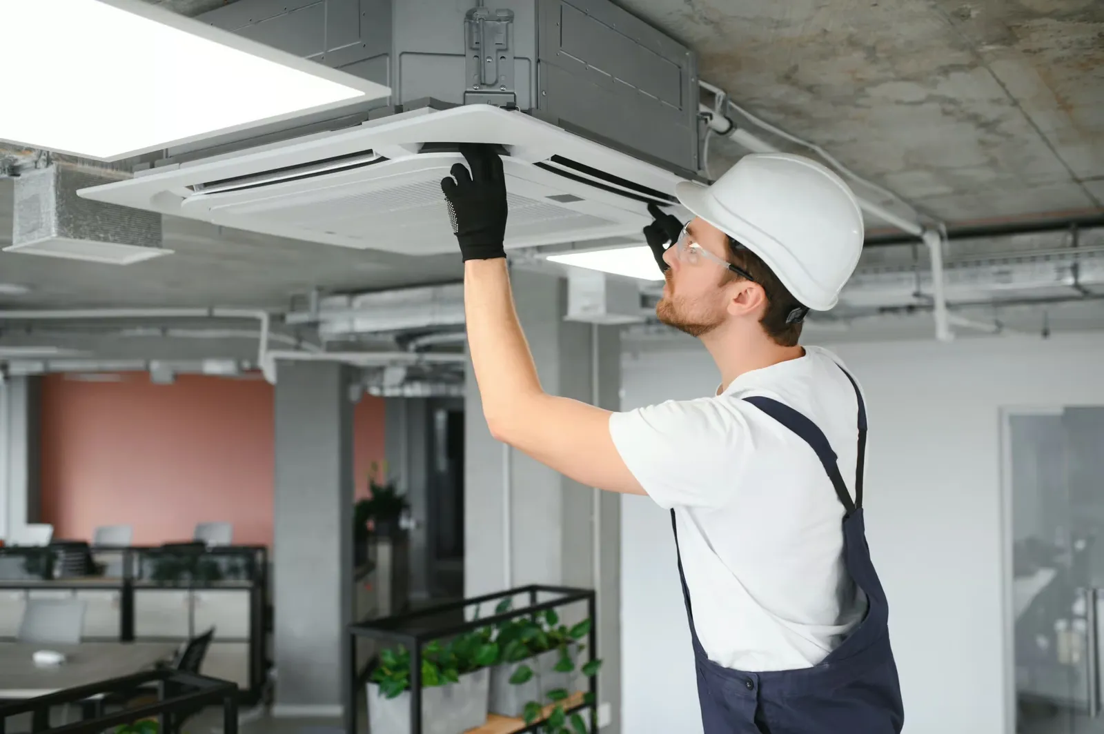 Indoor Air Quality
