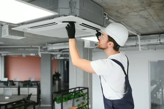 Indoor Air Quality