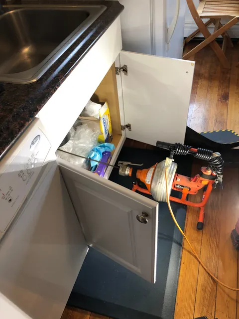 ART Drain Cleaning Services