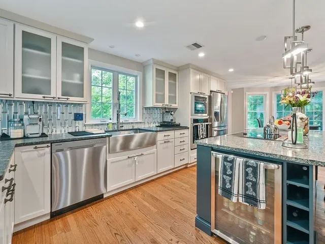 Afonso Design & Remodeling work photo