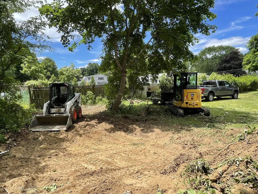 work photo from sullivanlawnservice.com