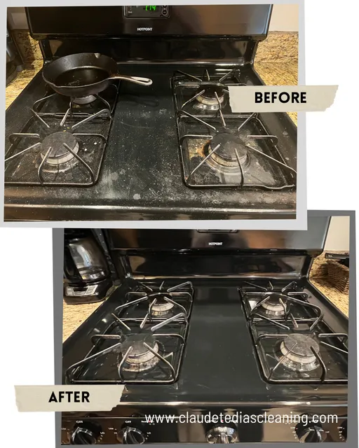 work photo from claudetediascleaning.com