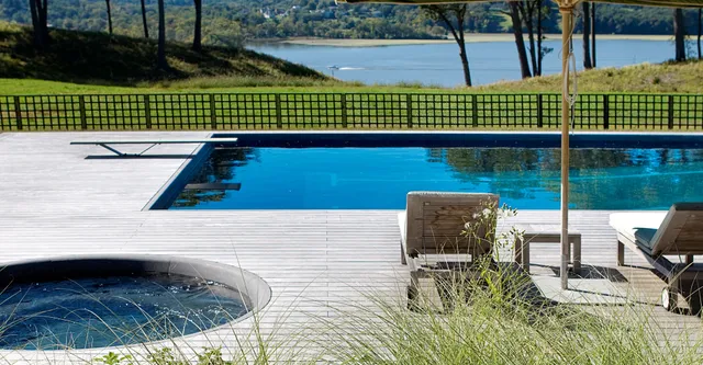 Aquatic Designs | Gunite Swimming Pool Contractors