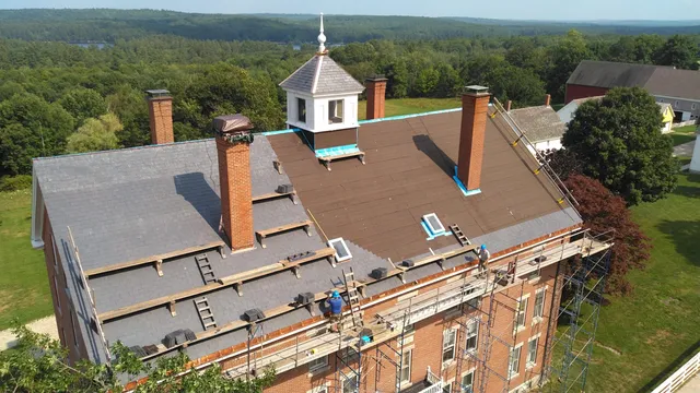 work photo from heritagecompanyllc.com