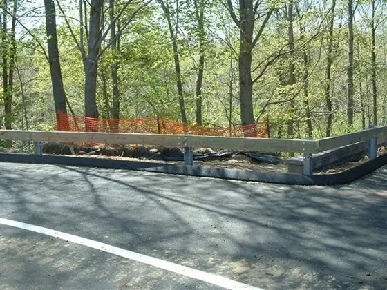 work photo from addessifence.com